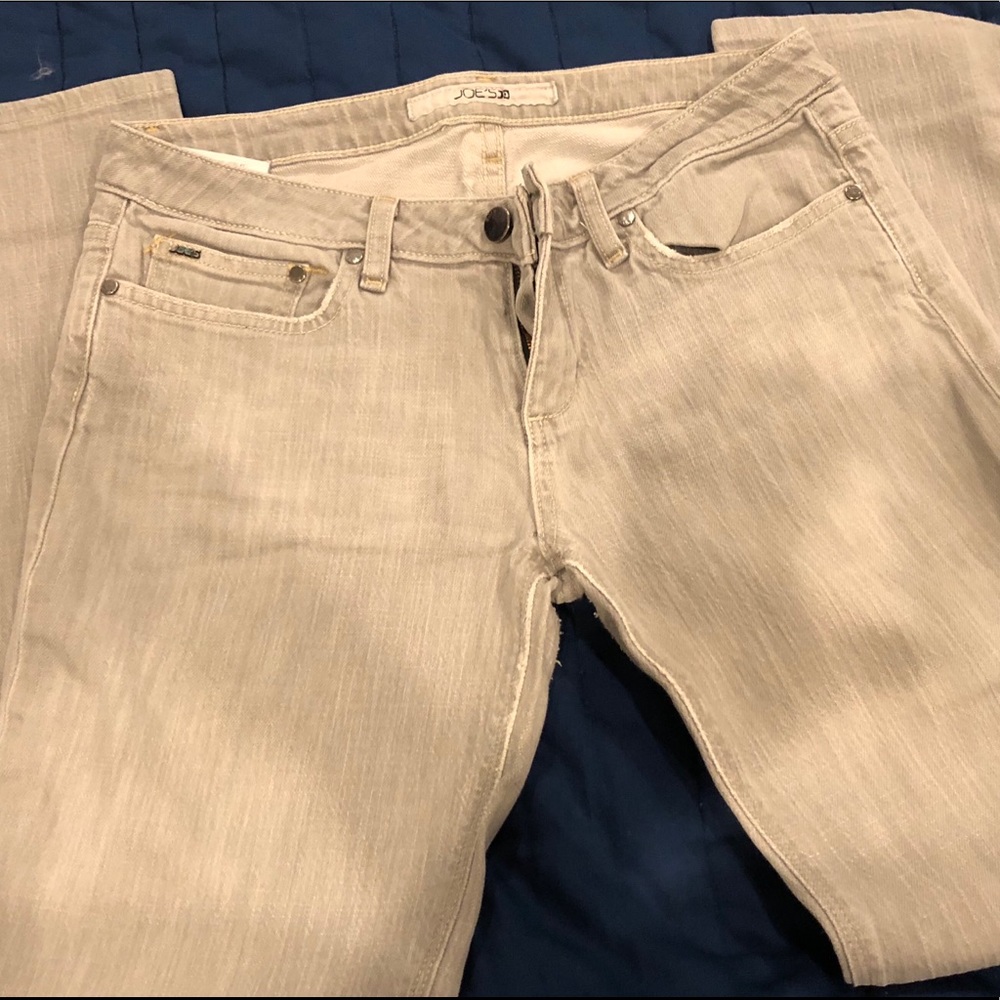 Denim Jeans